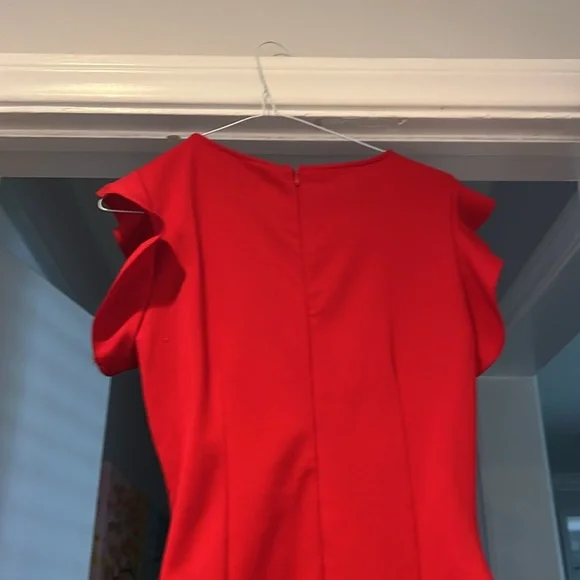 Lady In Red - Picture 4 of 4